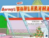 Bowlarama