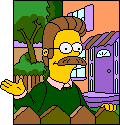 Ned Flanders