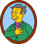 Seymour Skinner