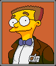 Waylon Smithers