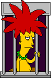 Sideshow Bob