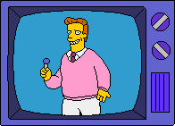 Troy McClure