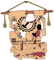 Urkunde der Steinmetze