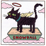 Snowball I